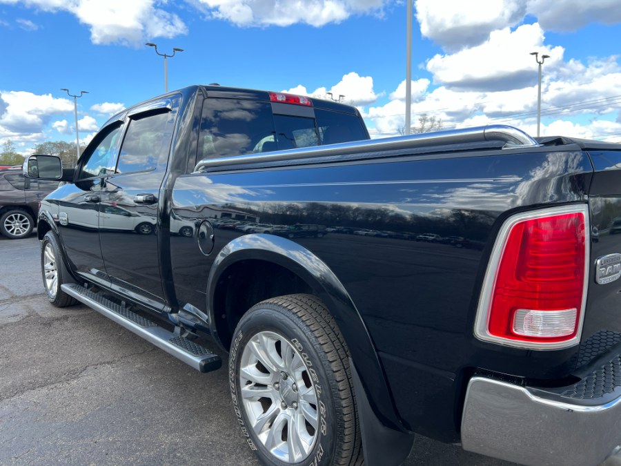 2013 Ram 1500 4WD Crew Cab 149" Laramie Longhorn, available for sale in Ortonville, Michigan | Marsh Auto Sales LLC. Ortonville, Michigan 2013 Ram 1500 4WD Crew Cab 149" Laramie Longhorn, available for sale in Ortonville, Michigan | Marsh Auto Sales LLC. Ortonville, Michigan