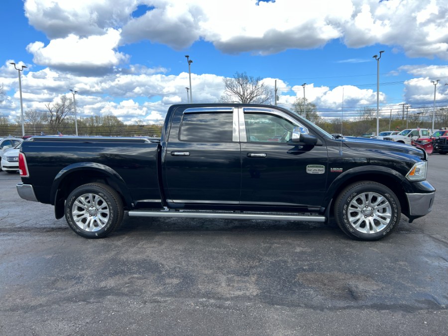 2013 Ram 1500 4WD Crew Cab 149" Laramie Longhorn, available for sale in Ortonville, Michigan | Marsh Auto Sales LLC. Ortonville, Michigan 2013 Ram 1500 4WD Crew Cab 149" Laramie Longhorn, available for sale in Ortonville, Michigan | Marsh Auto Sales LLC. Ortonville, Michigan