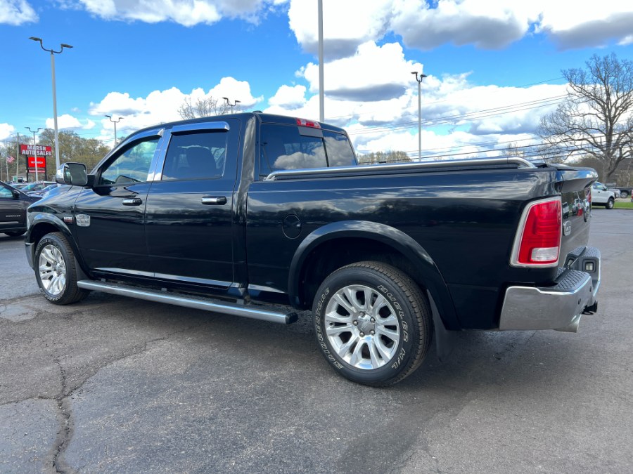 2013 Ram 1500 4WD Crew Cab 149" Laramie Longhorn, available for sale in Ortonville, Michigan | Marsh Auto Sales LLC. Ortonville, Michigan 2013 Ram 1500 4WD Crew Cab 149" Laramie Longhorn, available for sale in Ortonville, Michigan | Marsh Auto Sales LLC. Ortonville, Michigan