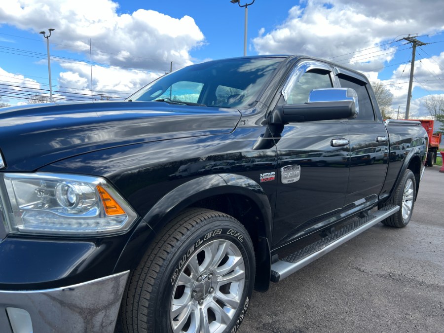 2013 Ram 1500 4WD Crew Cab 149" Laramie Longhorn, available for sale in Ortonville, Michigan | Marsh Auto Sales LLC. Ortonville, Michigan 2013 Ram 1500 4WD Crew Cab 149" Laramie Longhorn, available for sale in Ortonville, Michigan | Marsh Auto Sales LLC. Ortonville, Michigan