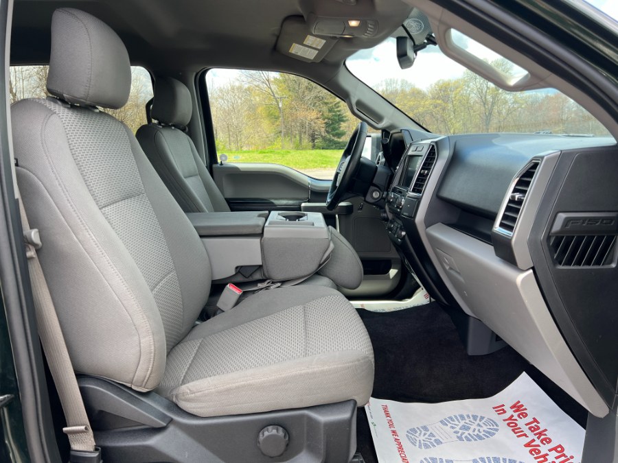 2016 Ford F-150 4WD SuperCrew 145" XLT, available for sale in Ortonville, Michigan | Marsh Auto Sales LLC. Ortonville, Michigan 2016 Ford F-150 4WD SuperCrew 145" XLT, available for sale in Ortonville, Michigan | Marsh Auto Sales LLC. Ortonville, Michigan