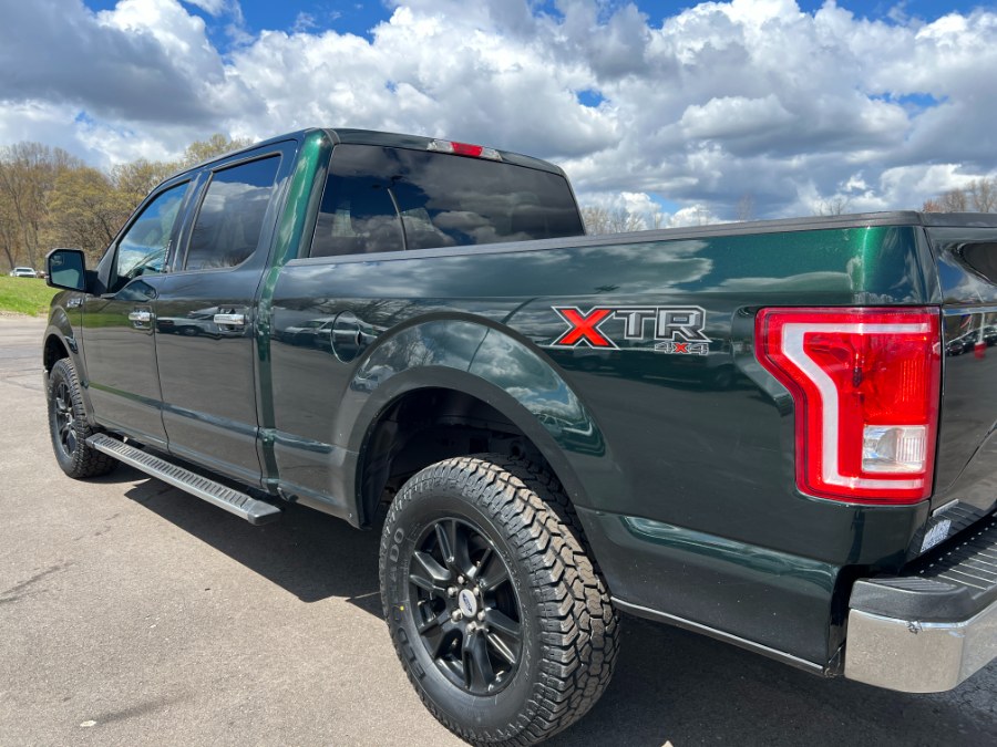 2016 Ford F-150 4WD SuperCrew 145" XLT, available for sale in Ortonville, Michigan | Marsh Auto Sales LLC. Ortonville, Michigan 2016 Ford F-150 4WD SuperCrew 145" XLT, available for sale in Ortonville, Michigan | Marsh Auto Sales LLC. Ortonville, Michigan
