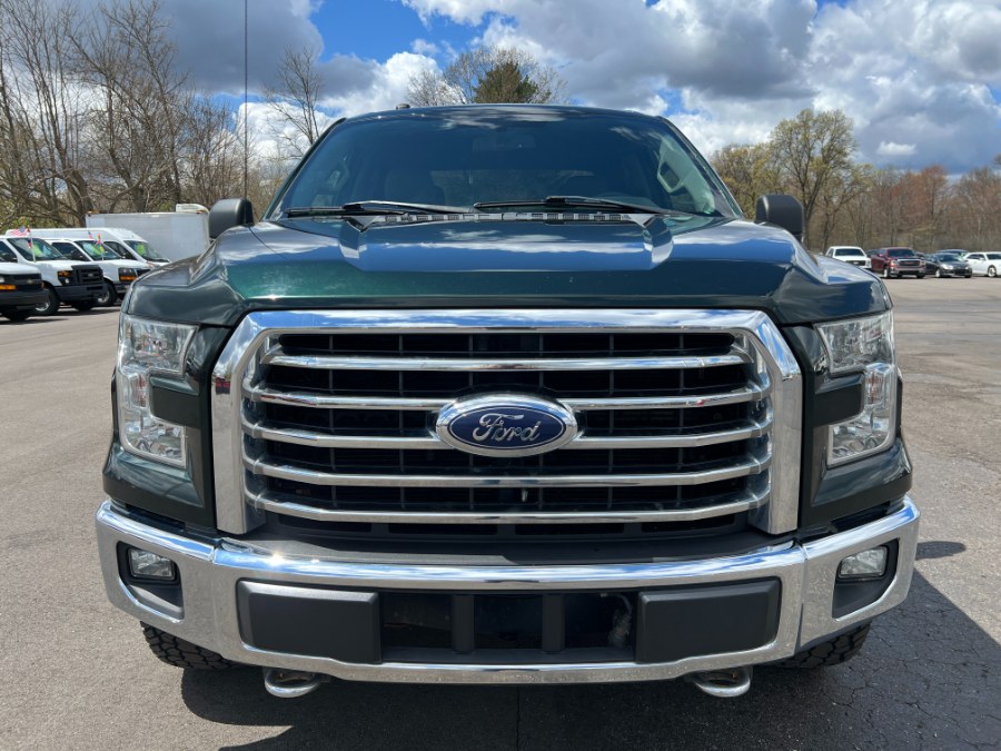 2016 Ford F-150 4WD SuperCrew 145" XLT, available for sale in Ortonville, Michigan | Marsh Auto Sales LLC. Ortonville, Michigan 2016 Ford F-150 4WD SuperCrew 145" XLT, available for sale in Ortonville, Michigan | Marsh Auto Sales LLC. Ortonville, Michigan