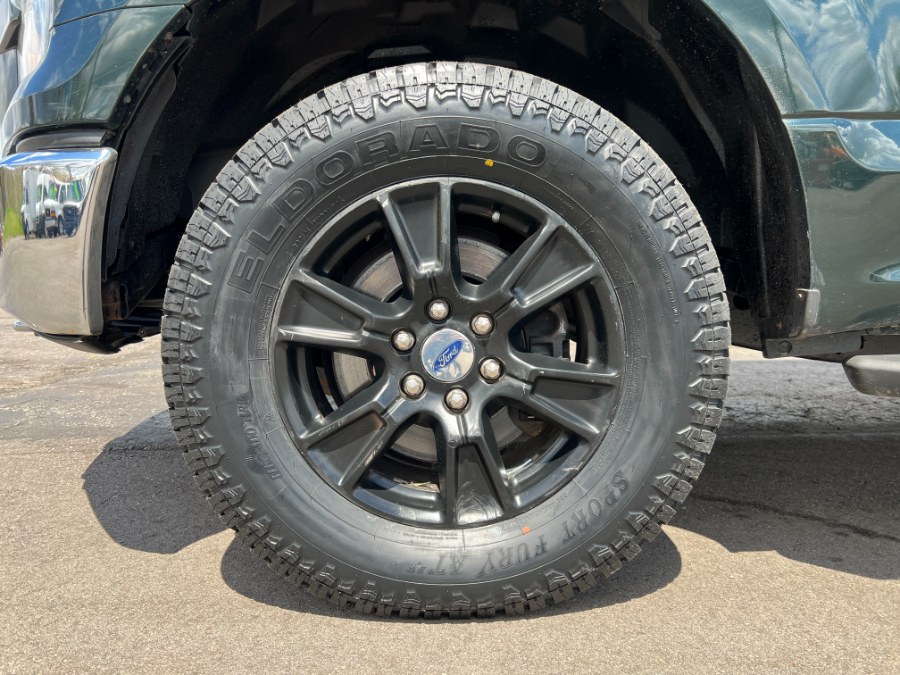 2016 Ford F-150 4WD SuperCrew 145" XLT, available for sale in Ortonville, Michigan | Marsh Auto Sales LLC. Ortonville, Michigan 2016 Ford F-150 4WD SuperCrew 145" XLT, available for sale in Ortonville, Michigan | Marsh Auto Sales LLC. Ortonville, Michigan