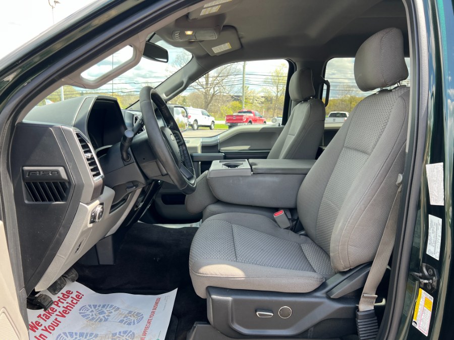 2016 Ford F-150 4WD SuperCrew 145" XLT, available for sale in Ortonville, Michigan | Marsh Auto Sales LLC. Ortonville, Michigan 2016 Ford F-150 4WD SuperCrew 145" XLT, available for sale in Ortonville, Michigan | Marsh Auto Sales LLC. Ortonville, Michigan