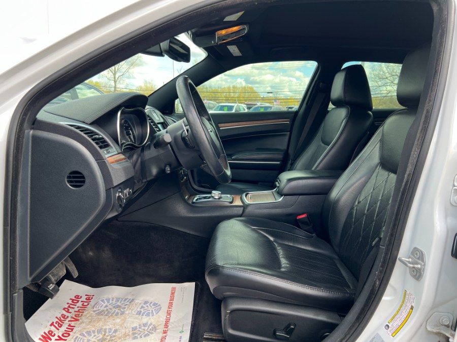 2016 Chrysler 300 4dr Sdn 300C Platinum AWD, available for sale in Ortonville, Michigan | Marsh Auto Sales LLC. Ortonville, Michigan 2016 Chrysler 300 4dr Sdn 300C Platinum AWD, available for sale in Ortonville, Michigan | Marsh Auto Sales LLC. Ortonville, Michigan