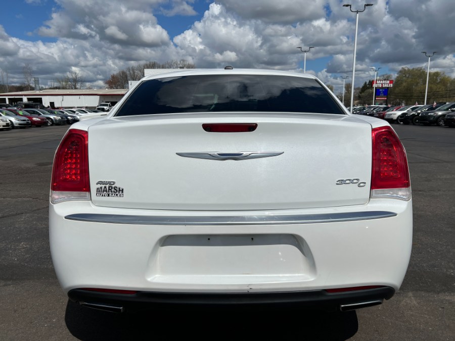2016 Chrysler 300 4dr Sdn 300C Platinum AWD, available for sale in Ortonville, Michigan | Marsh Auto Sales LLC. Ortonville, Michigan 2016 Chrysler 300 4dr Sdn 300C Platinum AWD, available for sale in Ortonville, Michigan | Marsh Auto Sales LLC. Ortonville, Michigan