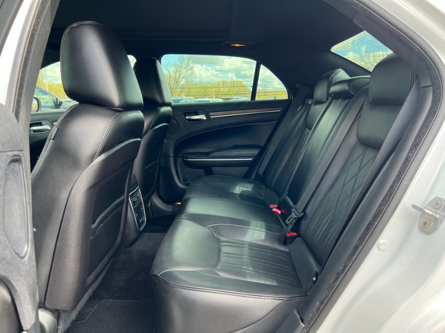 2016 Chrysler 300 4dr Sdn 300C Platinum AWD, available for sale in Ortonville, Michigan | Marsh Auto Sales LLC. Ortonville, Michigan 2016 Chrysler 300 4dr Sdn 300C Platinum AWD, available for sale in Ortonville, Michigan | Marsh Auto Sales LLC. Ortonville, Michigan