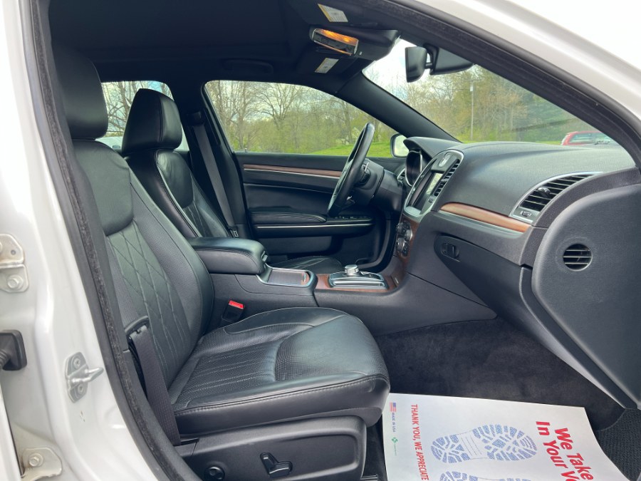 2016 Chrysler 300 4dr Sdn 300C Platinum AWD, available for sale in Ortonville, Michigan | Marsh Auto Sales LLC. Ortonville, Michigan 2016 Chrysler 300 4dr Sdn 300C Platinum AWD, available for sale in Ortonville, Michigan | Marsh Auto Sales LLC. Ortonville, Michigan