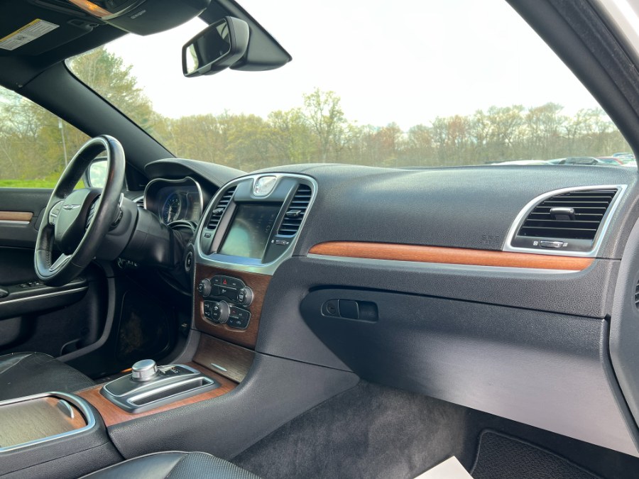 2016 Chrysler 300 4dr Sdn 300C Platinum AWD, available for sale in Ortonville, Michigan | Marsh Auto Sales LLC. Ortonville, Michigan 2016 Chrysler 300 4dr Sdn 300C Platinum AWD, available for sale in Ortonville, Michigan | Marsh Auto Sales LLC. Ortonville, Michigan