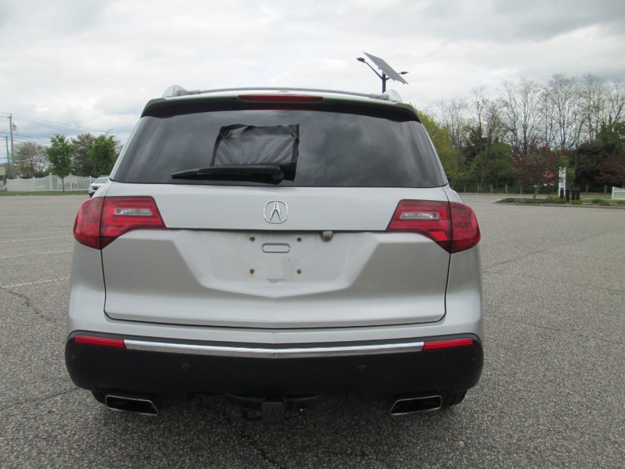 2011 Acura MDX AWD 4dr Advance Pkg, available for sale in Massapequa, New York | South Shore Auto Brokers & Sales. Massapequa, New York 2011 Acura MDX AWD 4dr Advance Pkg, available for sale in Massapequa, New York | South Shore Auto Brokers & Sales. Massapequa, New York