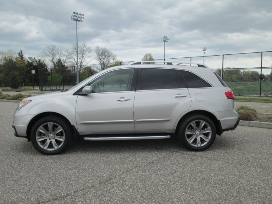 2011 Acura MDX AWD 4dr Advance Pkg, available for sale in Massapequa, New York | South Shore Auto Brokers & Sales. Massapequa, New York 2011 Acura MDX AWD 4dr Advance Pkg, available for sale in Massapequa, New York | South Shore Auto Brokers & Sales. Massapequa, New York