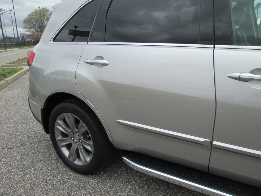2011 Acura MDX AWD 4dr Advance Pkg, available for sale in Massapequa, New York | South Shore Auto Brokers & Sales. Massapequa, New York 2011 Acura MDX AWD 4dr Advance Pkg, available for sale in Massapequa, New York | South Shore Auto Brokers & Sales. Massapequa, New York