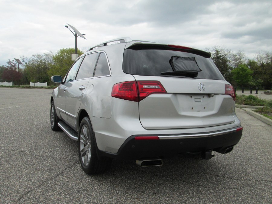 2011 Acura MDX AWD 4dr Advance Pkg, available for sale in Massapequa, New York | South Shore Auto Brokers & Sales. Massapequa, New York 2011 Acura MDX AWD 4dr Advance Pkg, available for sale in Massapequa, New York | South Shore Auto Brokers & Sales. Massapequa, New York