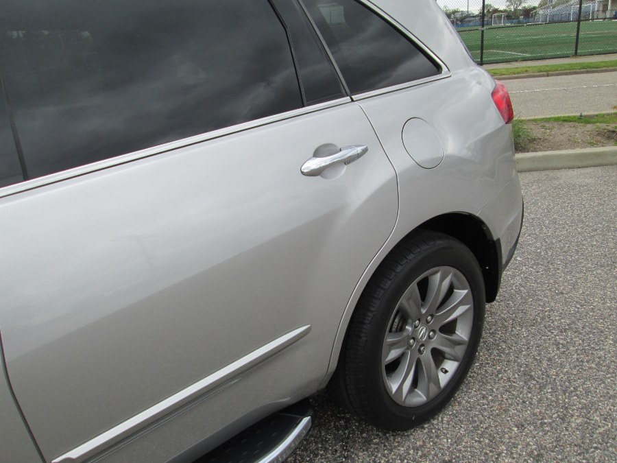 2011 Acura MDX AWD 4dr Advance Pkg, available for sale in Massapequa, New York | South Shore Auto Brokers & Sales. Massapequa, New York 2011 Acura MDX AWD 4dr Advance Pkg, available for sale in Massapequa, New York | South Shore Auto Brokers & Sales. Massapequa, New York
