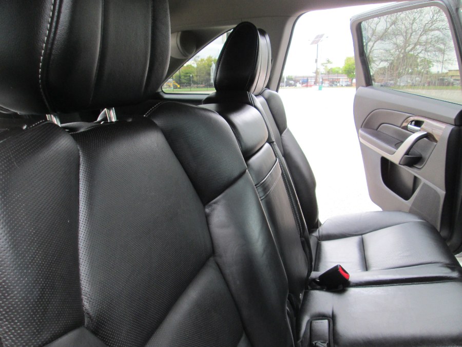 2011 Acura MDX AWD 4dr Advance Pkg, available for sale in Massapequa, New York | South Shore Auto Brokers & Sales. Massapequa, New York 2011 Acura MDX AWD 4dr Advance Pkg, available for sale in Massapequa, New York | South Shore Auto Brokers & Sales. Massapequa, New York