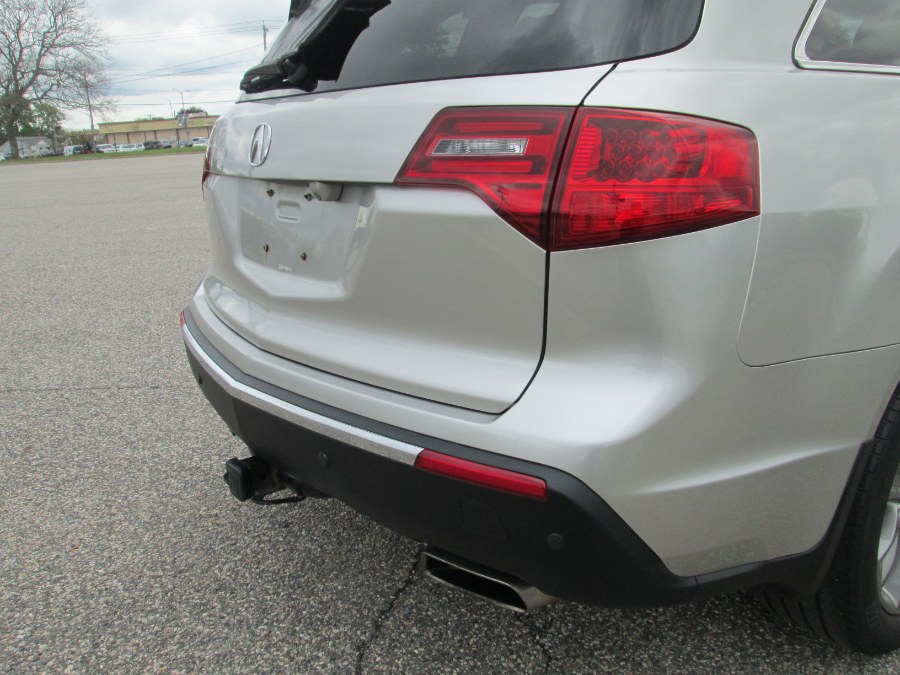 2011 Acura MDX AWD 4dr Advance Pkg, available for sale in Massapequa, New York | South Shore Auto Brokers & Sales. Massapequa, New York 2011 Acura MDX AWD 4dr Advance Pkg, available for sale in Massapequa, New York | South Shore Auto Brokers & Sales. Massapequa, New York