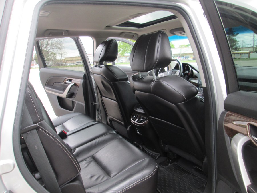 2011 Acura MDX AWD 4dr Advance Pkg, available for sale in Massapequa, New York | South Shore Auto Brokers & Sales. Massapequa, New York 2011 Acura MDX AWD 4dr Advance Pkg, available for sale in Massapequa, New York | South Shore Auto Brokers & Sales. Massapequa, New York