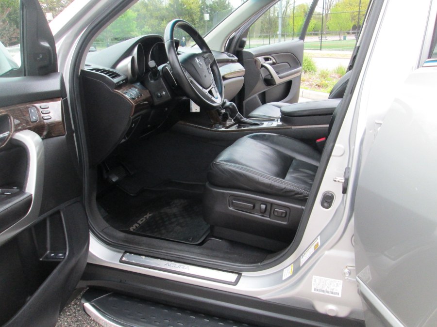 2011 Acura MDX AWD 4dr Advance Pkg, available for sale in Massapequa, New York | South Shore Auto Brokers & Sales. Massapequa, New York 2011 Acura MDX AWD 4dr Advance Pkg, available for sale in Massapequa, New York | South Shore Auto Brokers & Sales. Massapequa, New York