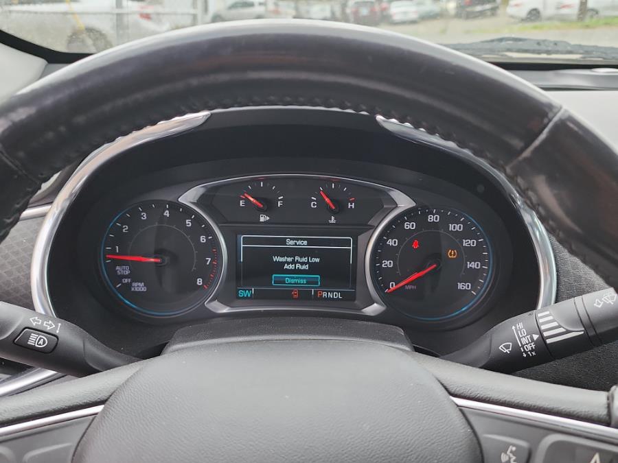 2018 Chevrolet Malibu 4dr Sdn LT w/1LT, available for sale in Temple Hills, Maryland | Temple Hills Used Car. Temple Hills, Maryland 2018 Chevrolet Malibu 4dr Sdn LT w/1LT, available for sale in Temple Hills, Maryland | Temple Hills Used Car. Temple Hills, Maryland
