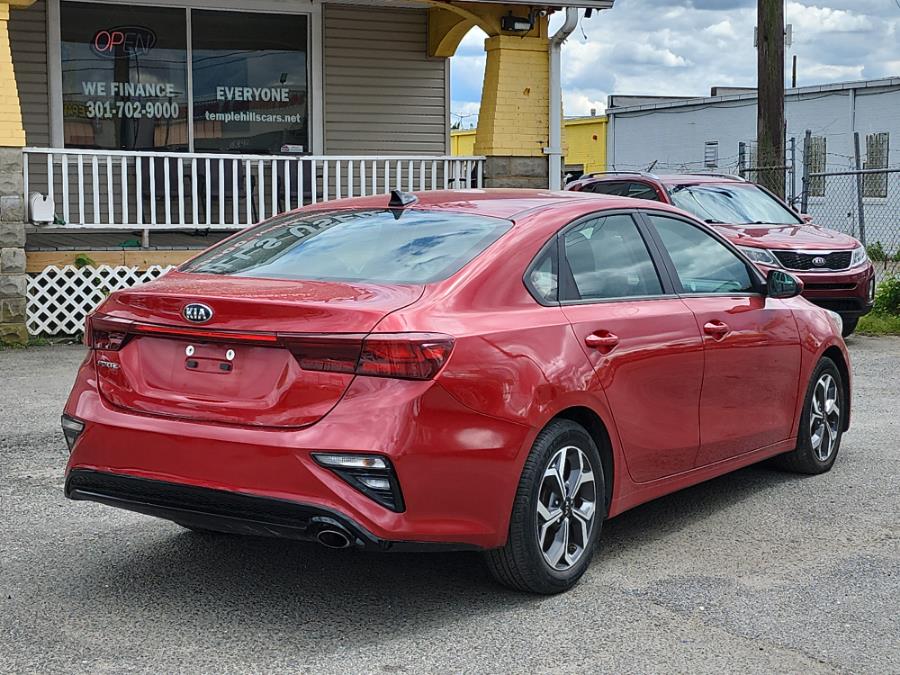 2020 Kia Forte LXS IVT, available for sale in Temple Hills, Maryland | Temple Hills Used Car. Temple Hills, Maryland 2020 Kia Forte LXS IVT, available for sale in Temple Hills, Maryland | Temple Hills Used Car. Temple Hills, Maryland