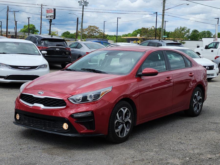 2020 Kia Forte LXS IVT, available for sale in Temple Hills, Maryland | Temple Hills Used Car. Temple Hills, Maryland 2020 Kia Forte LXS IVT, available for sale in Temple Hills, Maryland | Temple Hills Used Car. Temple Hills, Maryland