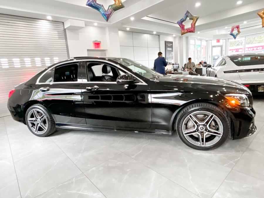 2020 Mercedes-Benz C-Class C 300 4MATIC Sedan, available for sale in Franklin Square, New York | Luxury Motor Club. Franklin Square, New York 2020 Mercedes-Benz C-Class C 300 4MATIC Sedan, available for sale in Franklin Square, New York | Luxury Motor Club. Franklin Square, New York