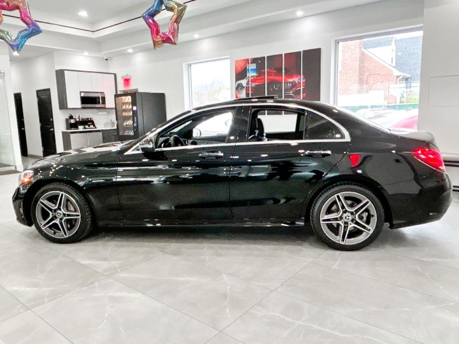 2020 Mercedes-Benz C-Class C 300 4MATIC Sedan, available for sale in Franklin Square, New York | Luxury Motor Club. Franklin Square, New York 2020 Mercedes-Benz C-Class C 300 4MATIC Sedan, available for sale in Franklin Square, New York | Luxury Motor Club. Franklin Square, New York