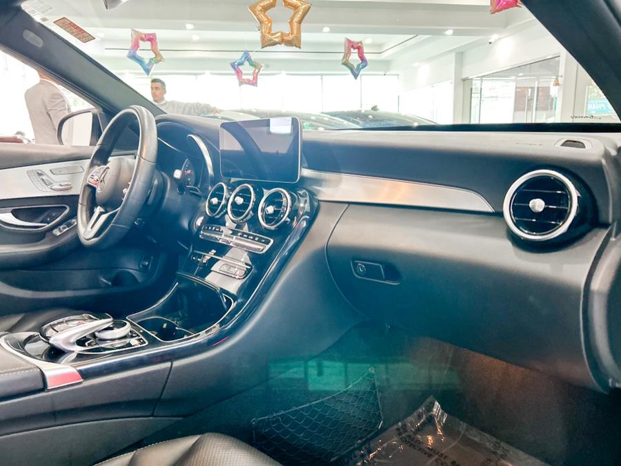 2020 Mercedes-Benz C-Class C 300 4MATIC Sedan, available for sale in Franklin Square, New York | Luxury Motor Club. Franklin Square, New York 2020 Mercedes-Benz C-Class C 300 4MATIC Sedan, available for sale in Franklin Square, New York | Luxury Motor Club. Franklin Square, New York