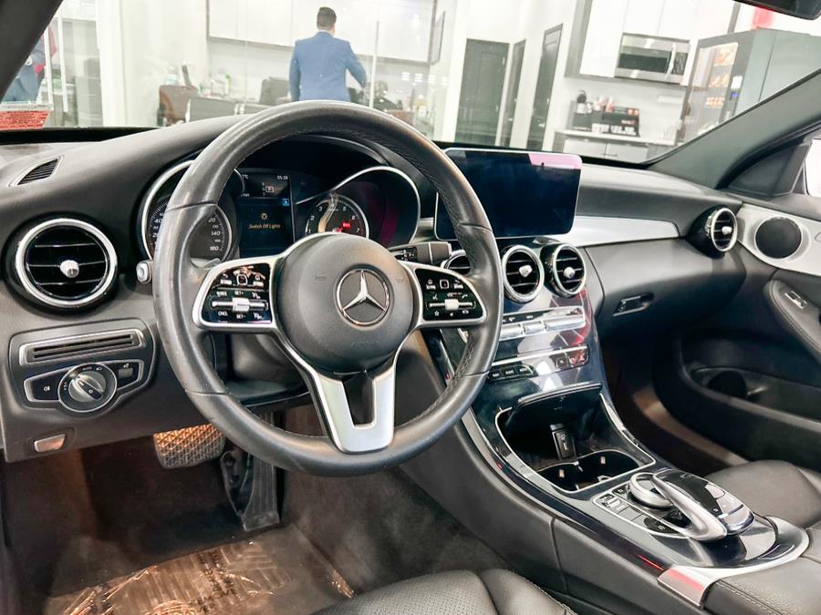 2020 Mercedes-Benz C-Class C 300 4MATIC Sedan, available for sale in Franklin Square, New York | Luxury Motor Club. Franklin Square, New York 2020 Mercedes-Benz C-Class C 300 4MATIC Sedan, available for sale in Franklin Square, New York | Luxury Motor Club. Franklin Square, New York
