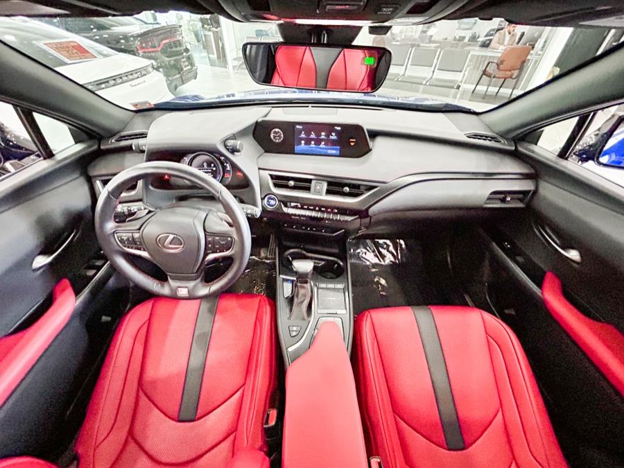 2022 Lexus UX UX 250h F SPORT AWD, available for sale in Franklin Square, New York | Luxury Motor Club. Franklin Square, New York 2022 Lexus UX UX 250h F SPORT AWD, available for sale in Franklin Square, New York | Luxury Motor Club. Franklin Square, New York