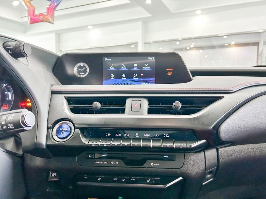 2022 Lexus UX UX 250h F SPORT AWD, available for sale in Franklin Square, New York | Luxury Motor Club. Franklin Square, New York 2022 Lexus UX UX 250h F SPORT AWD, available for sale in Franklin Square, New York | Luxury Motor Club. Franklin Square, New York