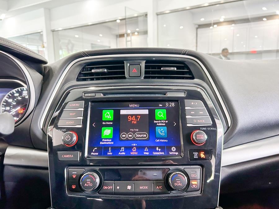 2022 Nissan Maxima SV CVT, available for sale in Franklin Square, New York | Luxury Motor Club. Franklin Square, New York 2022 Nissan Maxima SV CVT, available for sale in Franklin Square, New York | Luxury Motor Club. Franklin Square, New York
