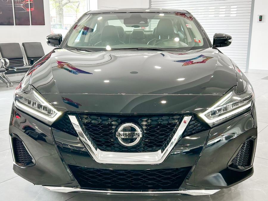 2022 Nissan Maxima SV CVT, available for sale in Franklin Square, New York | Luxury Motor Club. Franklin Square, New York 2022 Nissan Maxima SV CVT, available for sale in Franklin Square, New York | Luxury Motor Club. Franklin Square, New York