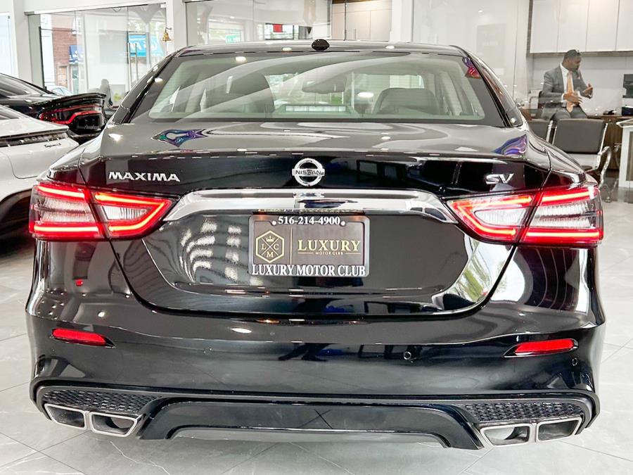2022 Nissan Maxima SV CVT, available for sale in Franklin Square, New York | Luxury Motor Club. Franklin Square, New York 2022 Nissan Maxima SV CVT, available for sale in Franklin Square, New York | Luxury Motor Club. Franklin Square, New York