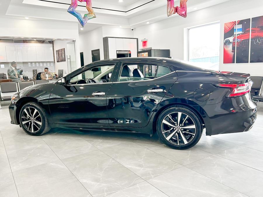 2022 Nissan Maxima SV CVT, available for sale in Franklin Square, New York | Luxury Motor Club. Franklin Square, New York 2022 Nissan Maxima SV CVT, available for sale in Franklin Square, New York | Luxury Motor Club. Franklin Square, New York