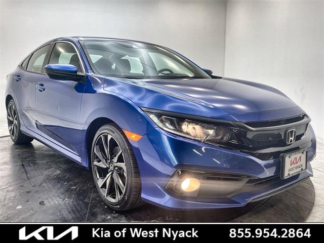 2020 Honda Civic Sport, available for sale in Bronx, New York | Eastchester Motor Cars. Bronx, New York 2020 Honda Civic Sport, available for sale in Bronx, New York | Eastchester Motor Cars. Bronx, New York