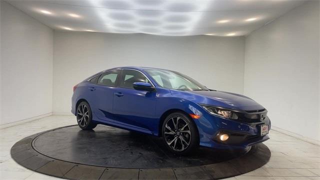2020 Honda Civic Sport, available for sale in Bronx, New York | Eastchester Motor Cars. Bronx, New York 2020 Honda Civic Sport, available for sale in Bronx, New York | Eastchester Motor Cars. Bronx, New York