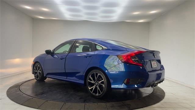 2020 Honda Civic Sport, available for sale in Bronx, New York | Eastchester Motor Cars. Bronx, New York 2020 Honda Civic Sport, available for sale in Bronx, New York | Eastchester Motor Cars. Bronx, New York