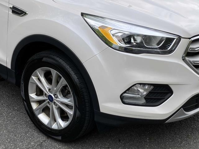 2018 Ford Escape SEL, available for sale in Bronx, New York | Eastchester Motor Cars. Bronx, New York 2018 Ford Escape SEL, available for sale in Bronx, New York | Eastchester Motor Cars. Bronx, New York