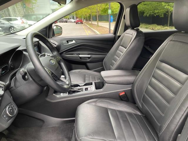 2018 Ford Escape SEL, available for sale in Bronx, New York | Eastchester Motor Cars. Bronx, New York 2018 Ford Escape SEL, available for sale in Bronx, New York | Eastchester Motor Cars. Bronx, New York