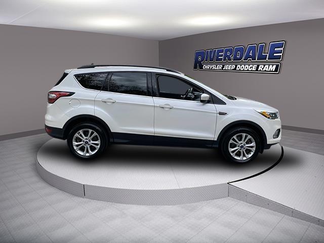 2018 Ford Escape SEL, available for sale in Bronx, New York | Eastchester Motor Cars. Bronx, New York 2018 Ford Escape SEL, available for sale in Bronx, New York | Eastchester Motor Cars. Bronx, New York