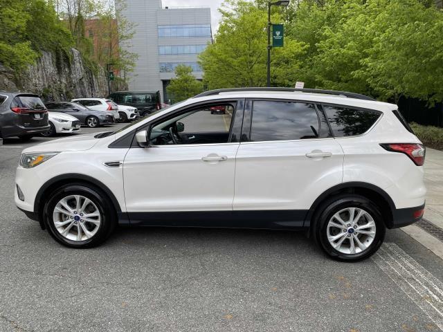 2018 Ford Escape SEL, available for sale in Bronx, New York | Eastchester Motor Cars. Bronx, New York 2018 Ford Escape SEL, available for sale in Bronx, New York | Eastchester Motor Cars. Bronx, New York