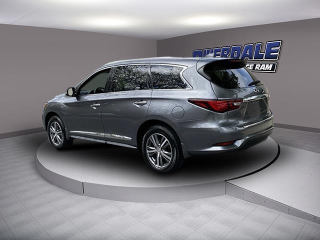 2020 Infiniti Qx60 LUXE, available for sale in Bronx, New York | Eastchester Motor Cars. Bronx, New York 2020 Infiniti Qx60 LUXE, available for sale in Bronx, New York | Eastchester Motor Cars. Bronx, New York