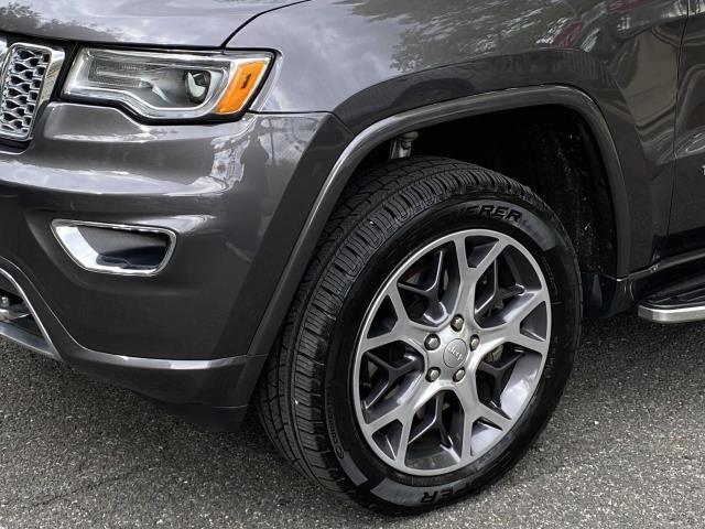 2020 Jeep Grand Cherokee Overland, available for sale in Bronx, New York | Eastchester Motor Cars. Bronx, New York 2020 Jeep Grand Cherokee Overland, available for sale in Bronx, New York | Eastchester Motor Cars. Bronx, New York