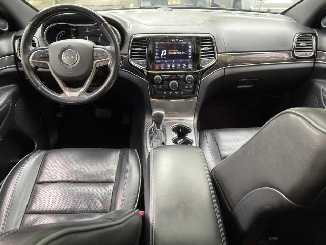 2020 Jeep Grand Cherokee Overland, available for sale in Bronx, New York | Eastchester Motor Cars. Bronx, New York 2020 Jeep Grand Cherokee Overland, available for sale in Bronx, New York | Eastchester Motor Cars. Bronx, New York