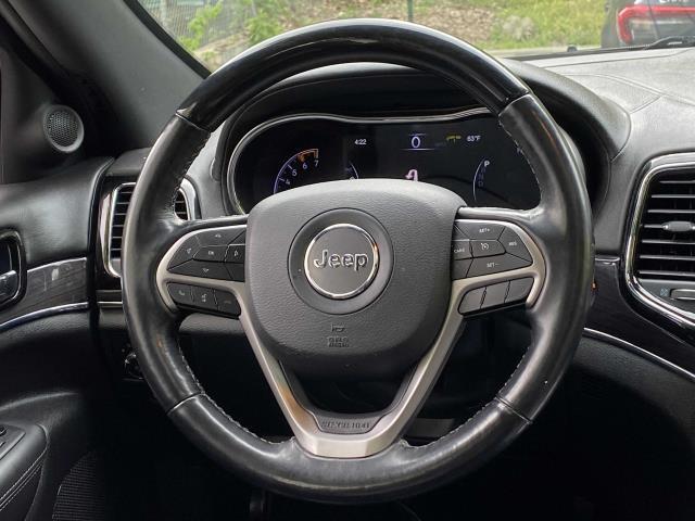 2020 Jeep Grand Cherokee Overland, available for sale in Bronx, New York | Eastchester Motor Cars. Bronx, New York 2020 Jeep Grand Cherokee Overland, available for sale in Bronx, New York | Eastchester Motor Cars. Bronx, New York