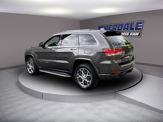 2020 Jeep Grand Cherokee Overland, available for sale in Bronx, New York | Eastchester Motor Cars. Bronx, New York 2020 Jeep Grand Cherokee Overland, available for sale in Bronx, New York | Eastchester Motor Cars. Bronx, New York