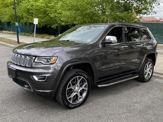 2020 Jeep Grand Cherokee Overland, available for sale in Bronx, New York | Eastchester Motor Cars. Bronx, New York 2020 Jeep Grand Cherokee Overland, available for sale in Bronx, New York | Eastchester Motor Cars. Bronx, New York