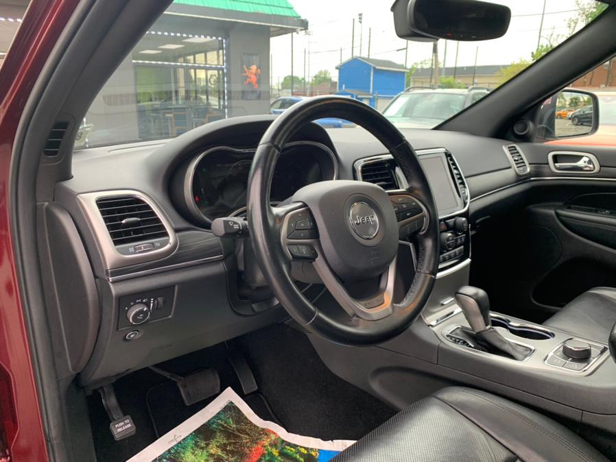 2020 Jeep Grand Cherokee Limited 4x4, available for sale in Lodi, New Jersey | European Auto Expo. Lodi, New Jersey 2020 Jeep Grand Cherokee Limited 4x4, available for sale in Lodi, New Jersey | European Auto Expo. Lodi, New Jersey